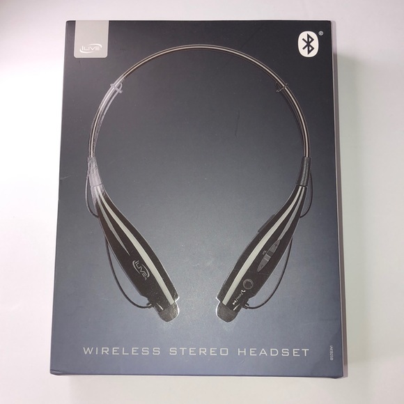 ilive Other - Wireless studio headsets by ILIVE